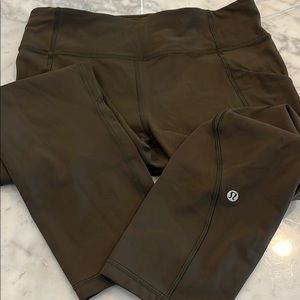 Lululemon leggings